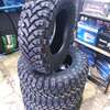 245/70r16 COMFORSER CF3000. CONFIDENCE IN EVERY MILE thumb 3