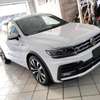 Volkswagen tiguan 2019model sunroof R-line thumb 6
