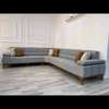 Custom Sofa set thumb 1