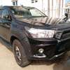 Toyota Hilux Double Cab 2017 thumb 2