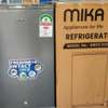 Mika 92litre single door fridge thumb 1