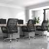 Office Chair: Clerical Secretarial Chair, Daily Office Tasks thumb 5