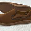 Brown Quality Mens Shoes Bellonar Rubbers slip on Sneakers thumb 0