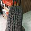 235/60R18 A/T Brand New kenda tyres thumb 1