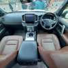 2016 Toyota Land Cruiser V8 ZX thumb 6