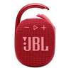 JBL Clip 4: Portable Speaker thumb 0