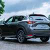 2017 Mazda CX-5 diesel with sunroof thumb 2