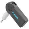 stereo headphones  bluetooth adapter Black one size thumb 1