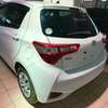 Toyota vitz 1300cc thumb 2