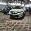 Toyota Harrier white 2019 thumb 13