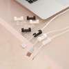 Wire Cable organizer/clip thumb 0