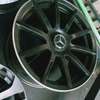 18 Inch Mercedes Benz alloy rims Brand New free delivery thumb 0