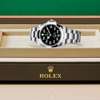 Rolex Oyster, 40 mm, Oystersteel thumb 3