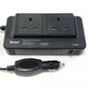 200W Car Charger Power Inverter Dc To Ac thumb 2