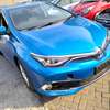 Toyota Auris mileage 7000kms only thumb 2