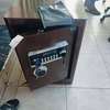 Fireproof Safes: 60kg Digital Safe thumb 5