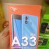 Itel A33 Plus 32+1GB Smartphone thumb 1