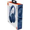 JBL Tune 500bt Wireless Headphones in shop(Pure bass)+Noise cancellation thumb 1