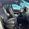 Toyota Harrier GR White 2018 thumb 6