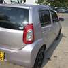 Toyota vitz KDG thumb 4