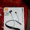 JBL LIVE 200BT Earphone Neck-Mounted Magnetic Wireless Bluetooth Music Earphone thumb 4