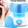 Benice Facial Steamer 3 In 1 Steam Inhaler Vaporizer Clear Breath thumb 1