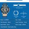 8329 Quartz Watch Business Men Simple Sport  Men's Watch thumb 2