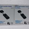 2 In 1 Bluetooth Transmitter Receiver Adapter Mini 5.0 BT thumb 2