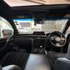 Lexus LX570 2019 Black Sport thumb 4