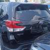 Subaru Forester SK9 Black 2018 thumb 6