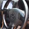 Subaru outback dashboard, steering and handbrake stitching thumb 3