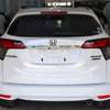 Honda vezel AWD hybrid thumb 7