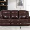 Office Sofa; 5-Seater Fabric Recliner Sofa thumb 1