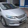 Honda insight 2010 thumb 4