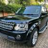 2015 LAND Rover Discovery 4 thumb 0