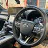 2023 Lexus LX500d thumb 4