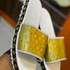 Mens' Genuine Quality Gucci Lv Nike Vapourmax Adidas Chanel Champion Air Jordan Open Slides thumb 14