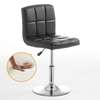Barstool: Adjustable Swivel Dynamic Work Barstool thumb 1