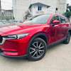 Mazda Cx-5 Diesel Red 2017 thumb 6