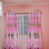 Cute adorable animated themed curtains for kids thumb 0