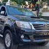 TOYOTA HILUX INVISIBLE DOUBLE CABIN thumb 4