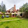 5 Bed House with Staff Quarters at Runda Mimosa thumb 0