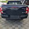 Hilux double cab thumb 1
