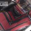 Pajero seat covers and interior upholstery thumb 7