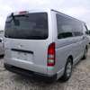 AUTOMATIC DIESEL HIACE (MKOPO ACCEPTED) thumb 2