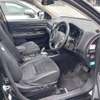 Mitsubishi Outlander Plug in Hybrid thumb 3