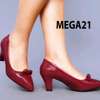 Beautiful low heels: size 36_42 thumb 4