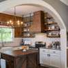Arched doorways/architraves selling&installation thumb 4