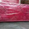 5 * 6 * 8 Mattress High Density Quilted we Deliver thumb 0