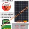 Sunnypex 600w solar fullkit thumb 0